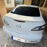 فروش مزدا نیو تیپ ۴ استثنایی