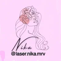 مرکز لیزر نیکا