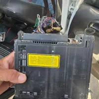 پخش سیستم لوازم اصلی اسپرت اینه امپ|قطعات یدکی و لوازم جانبی|مشهد, شهید مطهری|دیوار