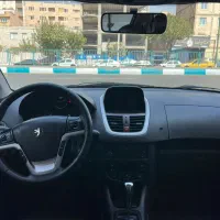 پژو ۲۰۷ پانا اتومات مدل ۱۴۰۲ بدون رنگ نقد و اقساط|خودرو سواری و وانت|تهران, دردشت|دیوار