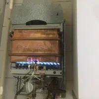 بوتان ۳۱۱۵ حد نو کم کارکرد|آبگرمکن، پکیج، شوفاژ|ساری, |دیوار