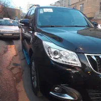 هایما s7 پلاس مدل ۱۴۰۲|خودرو سواری و وانت|تبریز, |دیوار