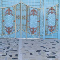 جوشکار سیار