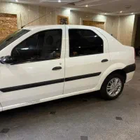 پارس تندر 94|خودرو سواری و وانت|زنجان, |دیوار