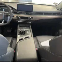 فیدلیتی پرایم ۵|خودرو سواری و وانت|قم, زنبیل آباد|دیوار