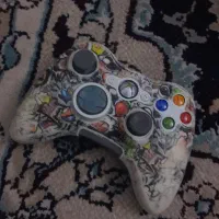 دسته ایکس باکس|کنسول، بازی ویدئویی و آنلاین|یزد, |دیوار