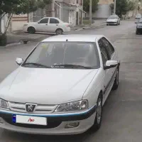 پارس مدل ۹۲