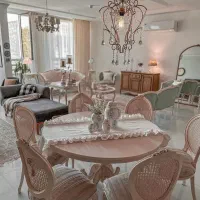 شهرک غرب سه خوابه نوساز / ۲ پارکینگ