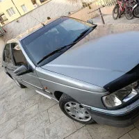 پرشیا سال|خودرو سواری و وانت|تهران, دولتخواه شمالی|دیوار