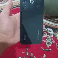 گوشی ردمی 13|موبایل|یاسوج, |دیوار