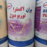 تعدادی ۲۰لیتری