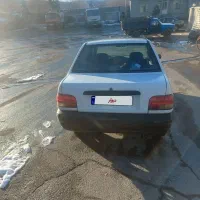 پراید ۹۱|خودرو سواری و وانت|مراغه, |دیوار