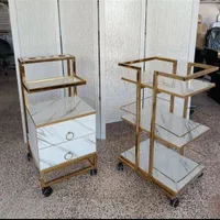 صندلی آینه تجهیزات آریشگاه سالن|آرایشگاه و سالن‌های زیبایی|بناب, |دیوار