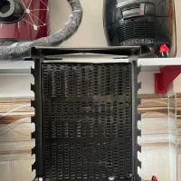 کباب پز با شیش عدد سیخ|کافی‌شاپ و رستوران|میانه, |دیوار