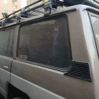 پاترول ۶ سیلندر نقد و اقساط