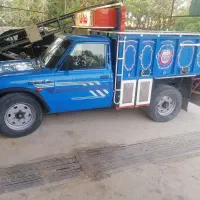 نیسان دیزل