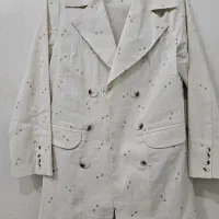 کت و شلوار لنین