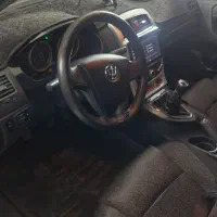 برلیانس H330 دنده ای مدل ۱۳۹۷فروش یا معاوضه تیگو 5|خودرو سواری و وانت|اصفهان, آفاران|دیوار