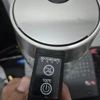 کتری برقی دلمونتی