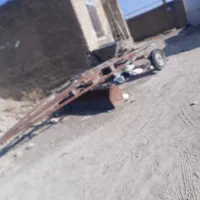 دیکس  لور  تریلی تانکر|خودرو سنگین|شیروان (خراسان), |دیوار