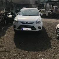 جک S5 موتور 2000