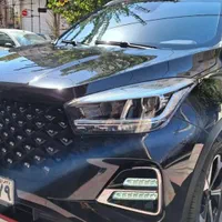 فروش ایکس X55 Pro IE دو‌مرحله نقد با۴۰٪پیش پرداخت|خودرو سواری و وانت|دزفول, |دیوار