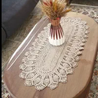 رومیزی کاردست