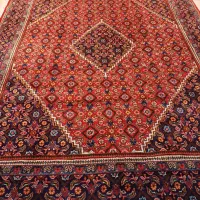 فرش ۱۲ متری دستباف اراک