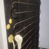 یخچال تمیز و بدون مشکل|یخچال و فریزر|گتوند, |دیوار