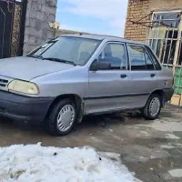 سلام پراید81|خودرو سواری و وانت|دهگلان, |دیوار