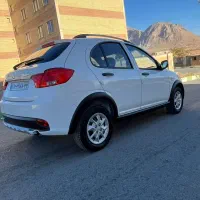 کوییک Gx مدل ۱۴۰۳|خودرو سواری و وانت|داران, |دیوار