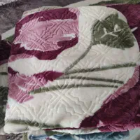 فروش ویژه پتو کژال / تعداد محدود|رختخواب، بالش، پتو|شیروان (خراسان), |دیوار