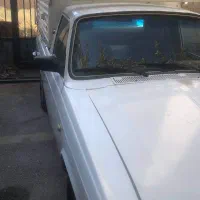 پیکان وانت مدل۹۱|خودرو سواری و وانت|شاهرود, |دیوار