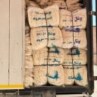 تولیدی پوشال کولر آبی تبریز