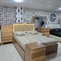 سرویس خواب/با کیفیت بالا. زرکالا