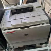 پرینتر hp2055dn