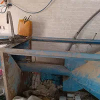 میکسر ۱ تن تک فاز