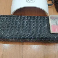 وسایل ناخن کاری دستگاه سوهان برقی و یوی|آرایشگاه و سالن‌های زیبایی|آستارا, |دیوار