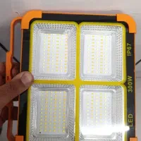 پروژکتور خورشیدی