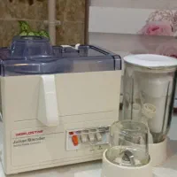 آبمیوه گیری 3کاره|آبمیوهگیر و آبمرکباتگیر|سنندج, |دیوار