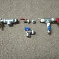 شیرآلات درحدنو