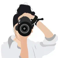 دعوت به همکاری مدلینگ خانم پوشاک