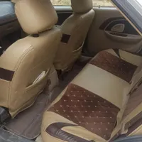 پژو پارس LX TU5، مدل ۱۳۹۶|خودرو سواری و وانت|شهرکرد, |دیوار