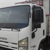 ایسوزو 8تن مدل96