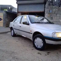 روا مدل 87 دوگانه شرکتی