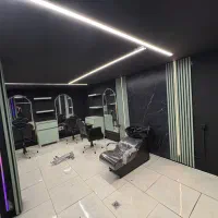 اجاره آرایشگاه مردانه در بلوار مهدی