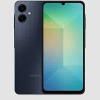 گوشی A06نونو یک ماه کارکرده