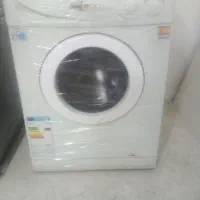 لباسشوی ابسال ۵ کیلویی در حد نو