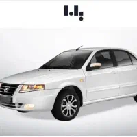 حواله سمند سورن پلاس دوگانه