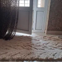 فرش شگی ذرع ونیم